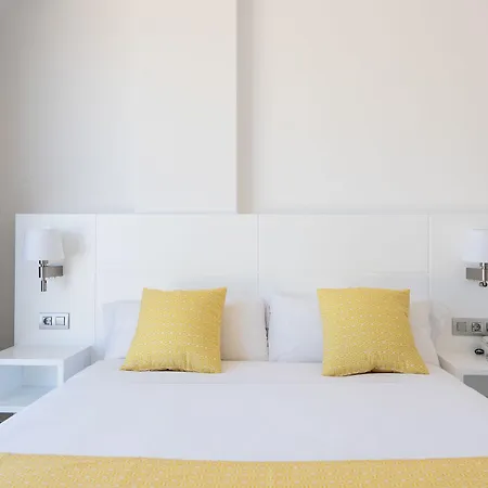 Apartamento Club Puerto Calma