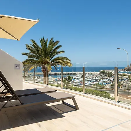 Club Puerto Calma