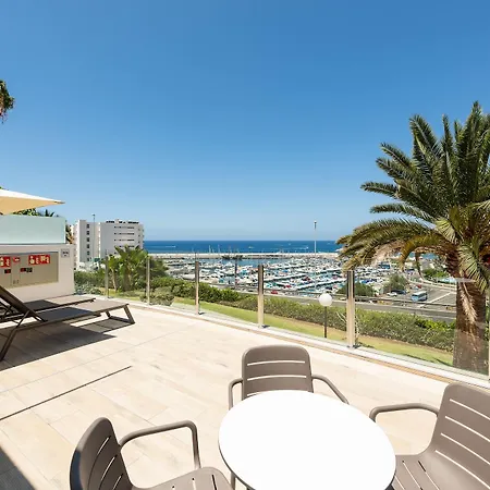 Apartamento Club Puerto Calma *