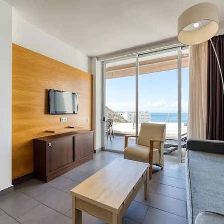 Club Puerto Calma Apartamento