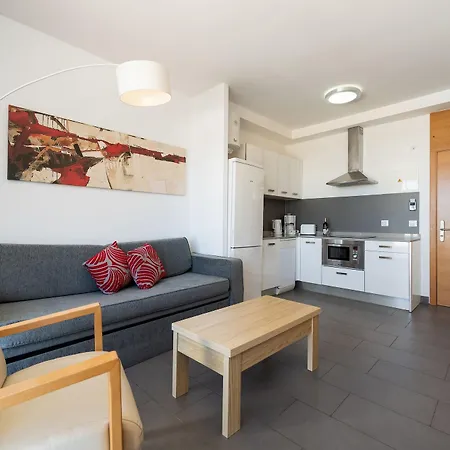Apartamento Club Puerto Calma *