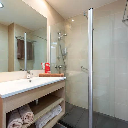 Apartamento Club Puerto Calma