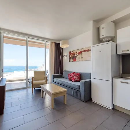 Apartamento Club Puerto Calma *