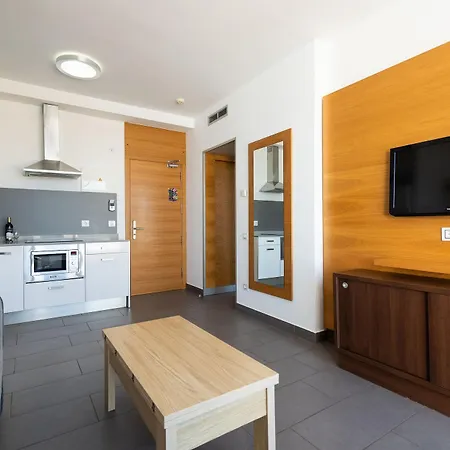 Apartamento Club Puerto Calma *