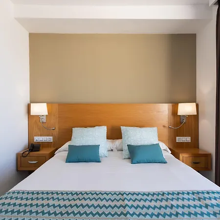 Apartamento Club Puerto Calma *