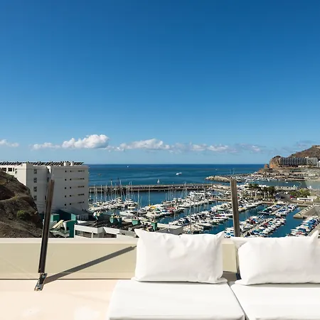 Apartamento Club Puerto Calma