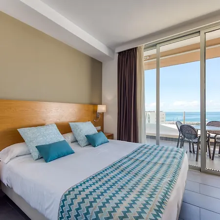 Apartamento Club Puerto Calma Puerto Rico (Gran Canaria)
