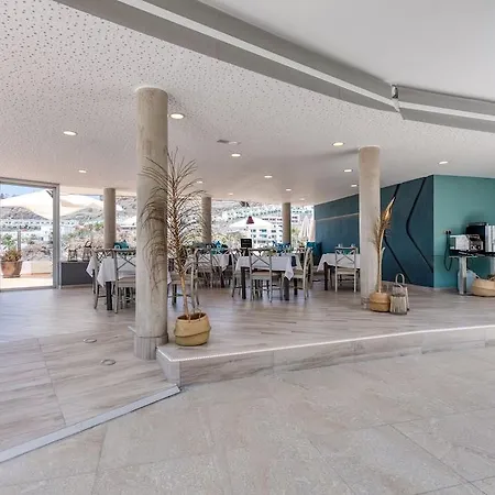 Club Puerto Calma アパート プエルトリコ