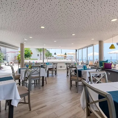 Club Puerto Calma プエルトリコ
