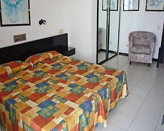 Apartamento Club Puerto Calma