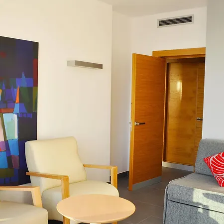 Apartamento Club Puerto Calma *