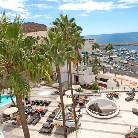 Apartamento Club Puerto Calma *