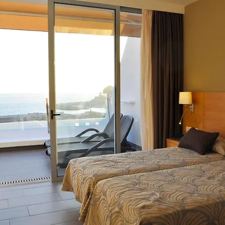 Apartamento Club Puerto Calma Puerto Rico (Gran Canaria)