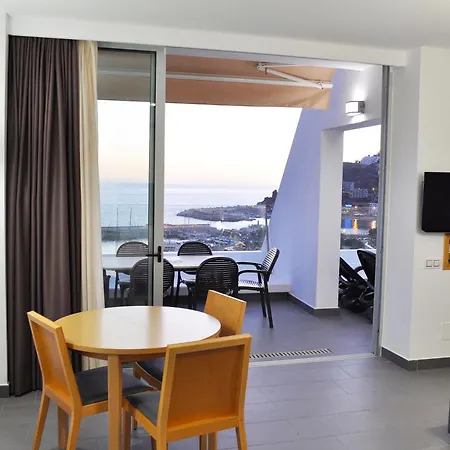 Apartamento Club Puerto Calma