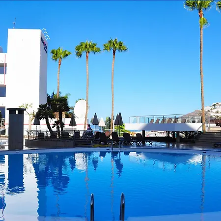 Apartamento Club Puerto Calma *