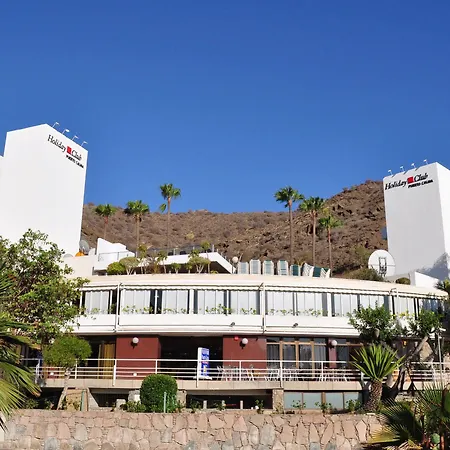 Club Puerto Calma Apartamento *
