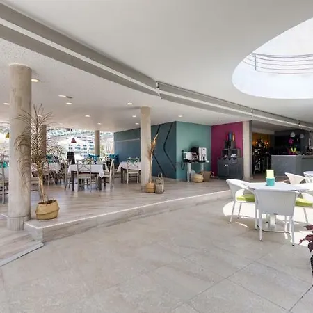 Club Puerto Calma プエルトリコ