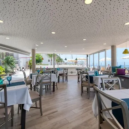 Appartamento Club Puerto Calma *
