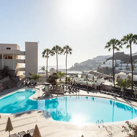 Club Puerto Calma Puerto Rico (Gran Canaria)
