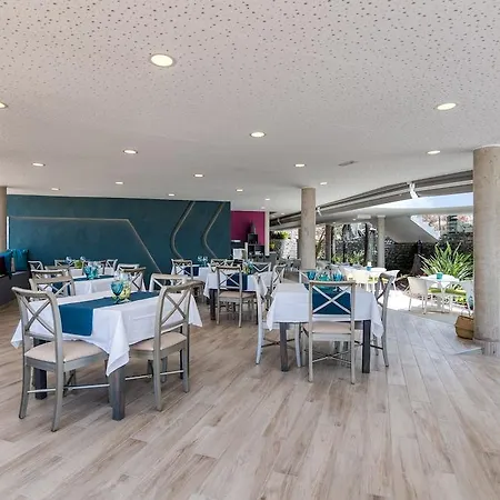 Club Puerto Calma * Puerto Rico (Gran Canaria)