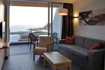 Club Puerto Calma