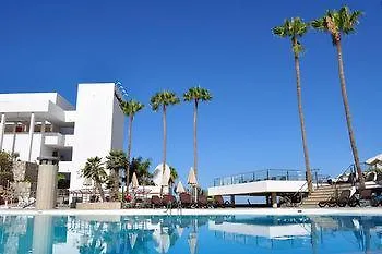 Lejlighed Club Puerto Calma