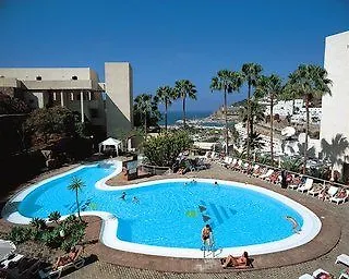 Lejlighed Club Puerto Calma *