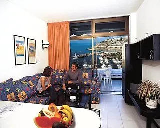 Club Puerto Calma Puerto Rico (Gran Canaria)