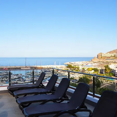 Club Puerto Calma * Puerto Rico (Gran Canaria)