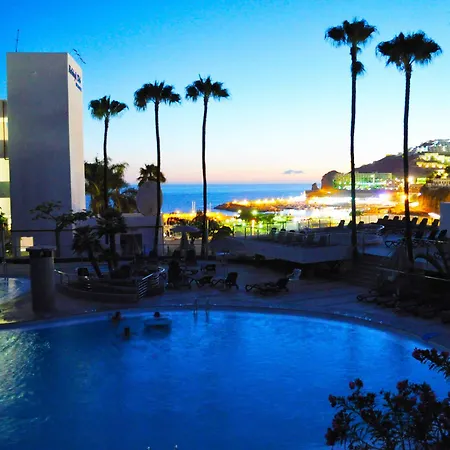 Club Puerto Calma Puerto Rico (Gran Canaria)