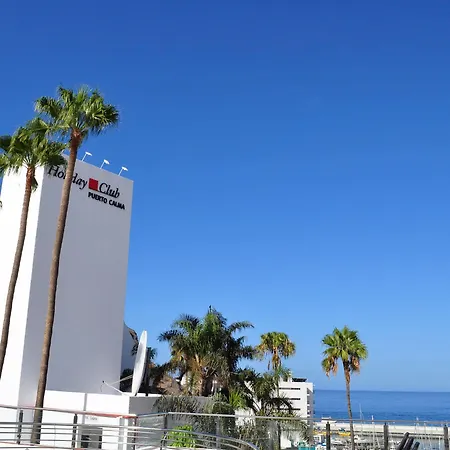 Club Puerto Calma Lejlighed *