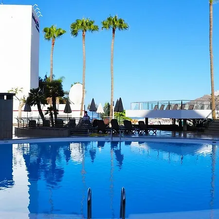 Club Puerto Calma Puerto Rico (Gran Canaria)