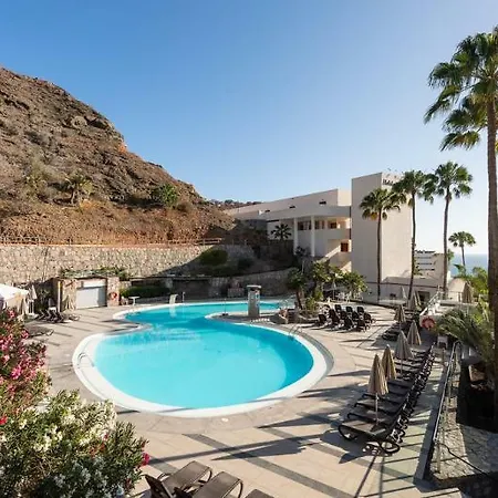 Club Puerto Calma Lejlighed Puerto Rico (Gran Canaria)